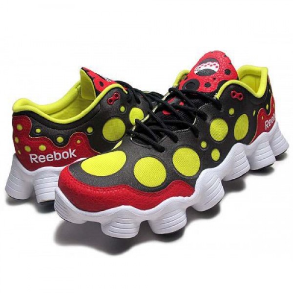 REEBOK ATV19 PLUS RED/BLACK/GREEN/WHITE リーボ�...