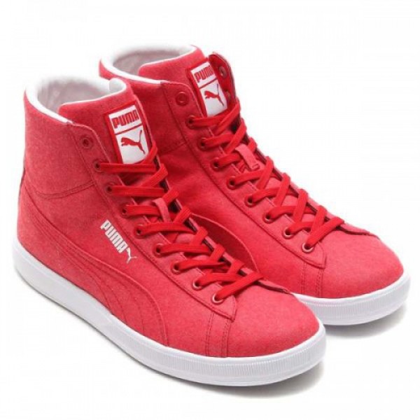 PUMA ARCHIVE LITE MID CHAMBRAY (プーマ アー�...