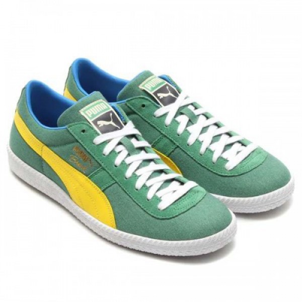 PUMA BRASIL FIL CVS (プーマ ブラジル FIL �...