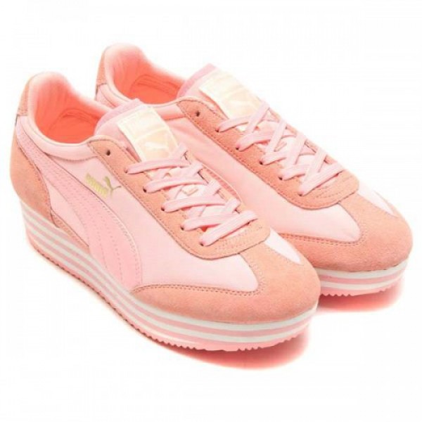 PUMA SF77 PLATFORM (プーマ SF77 プラットフ...