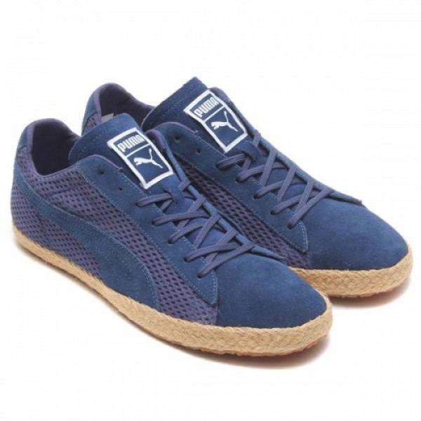 PUMA GLYDE ESPADRILLE (プーマ グライド エ�...