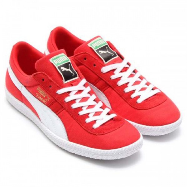 PUMA BRASIL FIL CVS (プーマ ブラジル FIL �...