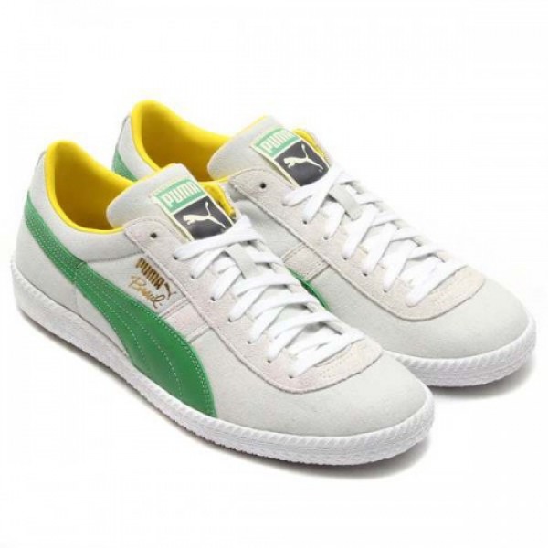 PUMA BRASIL FIL CVS (プーマ ブラジル FIL �...