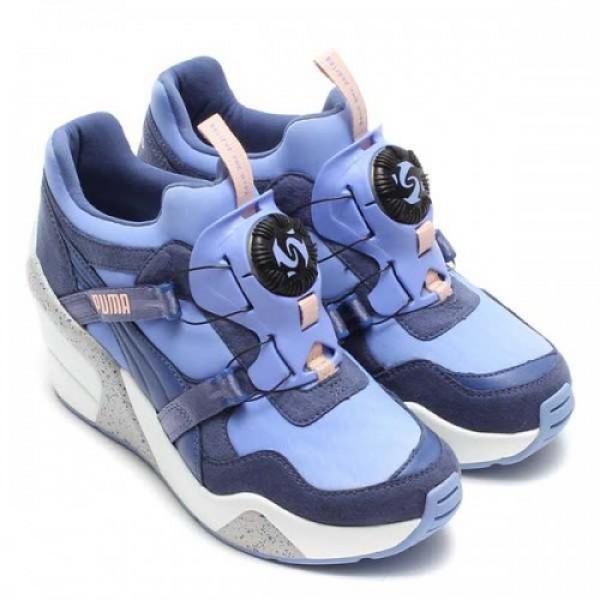 PUMA TRINOMIC DISC WEDGE S CHANG (プーマ トラ...