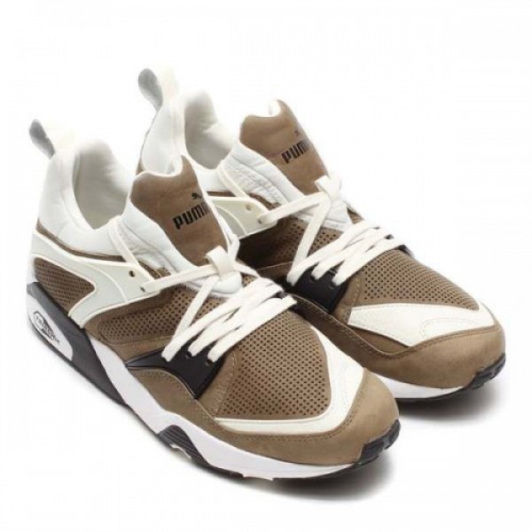 PUMA TRINOMIC BLAZE TECH (プーマ トライノ�...