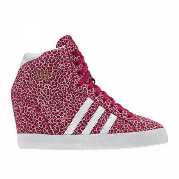 adidas Originals BASKET PROFI UP W (アディダ�...