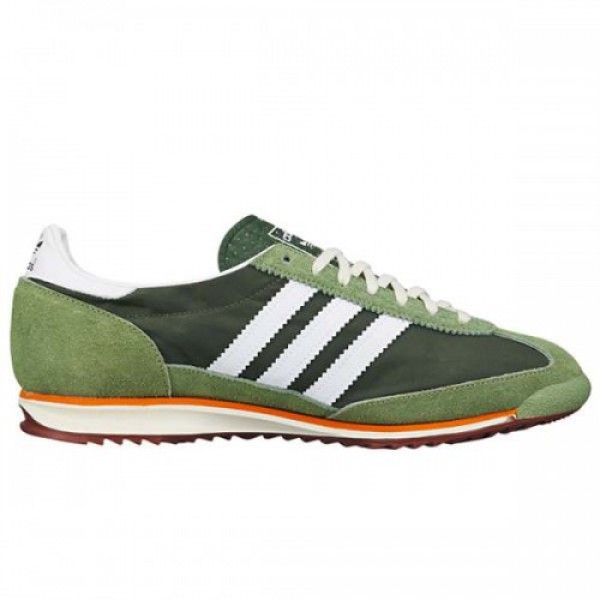 adidas Originals SL 72 (アディダス オリジ�...