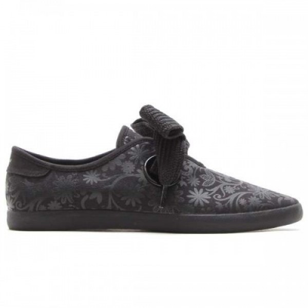 adidas Originals RELACE LOW W FLW (アディダス オリジナルス リレース ロー W FLW) BLACK/BLACK/BLACK m21872 人気商品おすすめ再入荷/予約販売