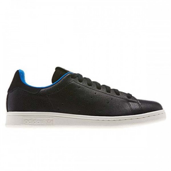 adidas Originals STAN SMITH SHARK W (アディダス オリジナルス スタン スミス シャーク) Black/Black d65899 満足保証数量限定