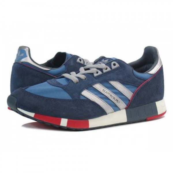 adidas BOSTON SUPER STストーンウォッシュ�...