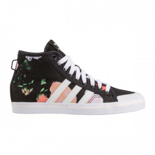 adidas Originals HONEY STRIPES MID W (アディダ...
