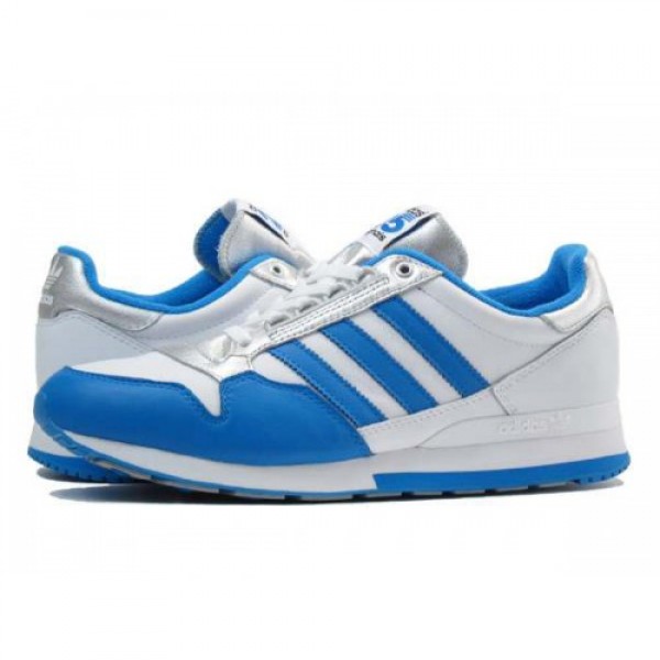 adidas ZX500 NIGO 【adidas Originals】 WHITE/BLU...