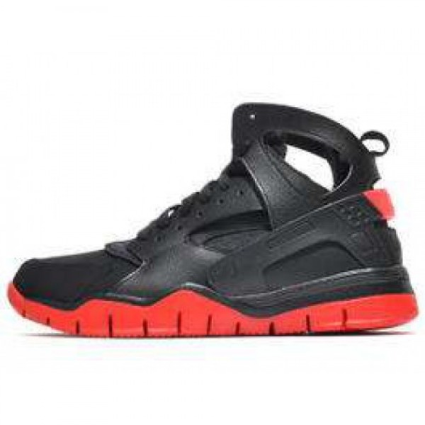 NIKE AIR HUARACHE BBALL 2012 ナイキ エア ハ�...