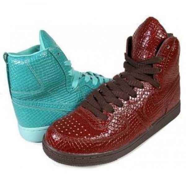 NIKE TERMINATOR HI SUPREME QK