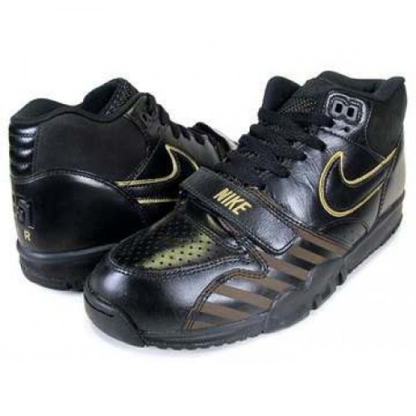 NIKE TRAINER 1 MID PREMIUM NRG "BB51 PACK&quo...