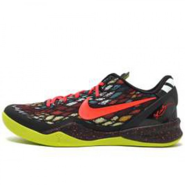 NIKE KOBE 8 SYSTEM "GC"【Christmas】 �...
