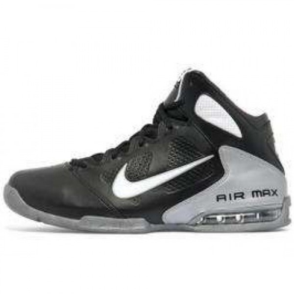 NIKE AIR MAX FULL COURT 2 ナイキ エア マックス フルコート2 黒灰 488105-003