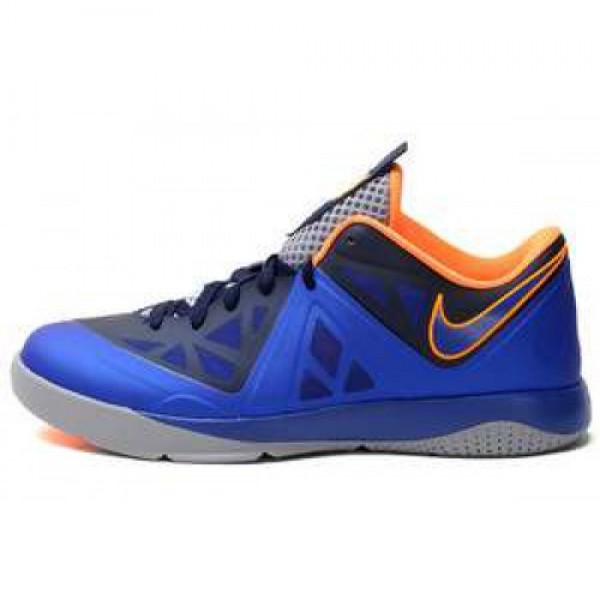 NIKE LEBRON ST II ナイキ レブロン ST 2 青�...