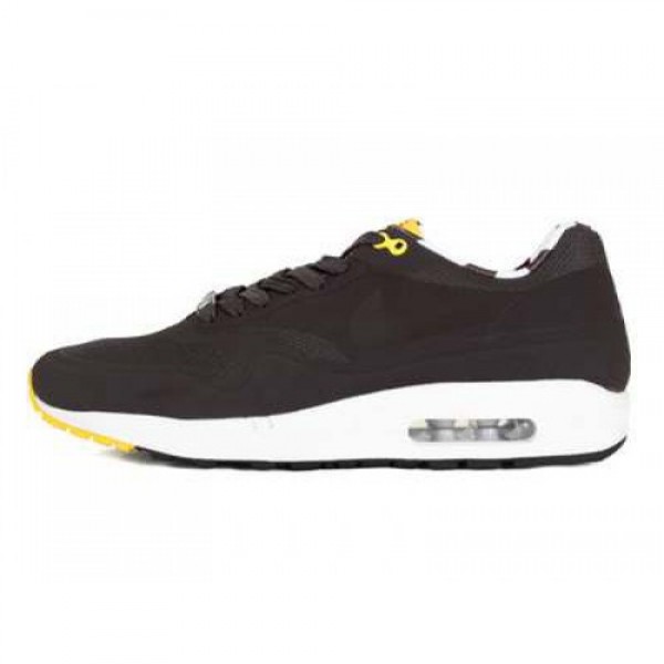 NIKE AIR MAX 1 PARIS QS (587923-001) NGHT STDM/NGH...