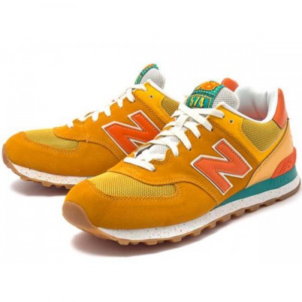 ニュー BALANCE ニューバランス (ML574FMA)