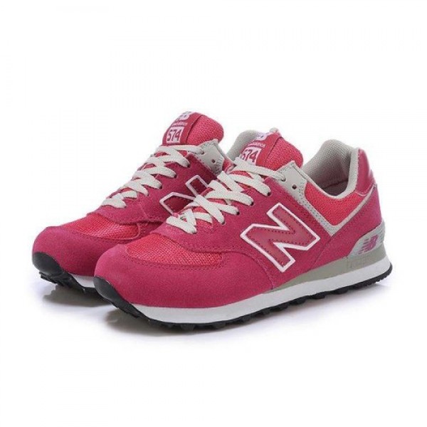 ニューBALANCE ニューバランス (WL574SAN)