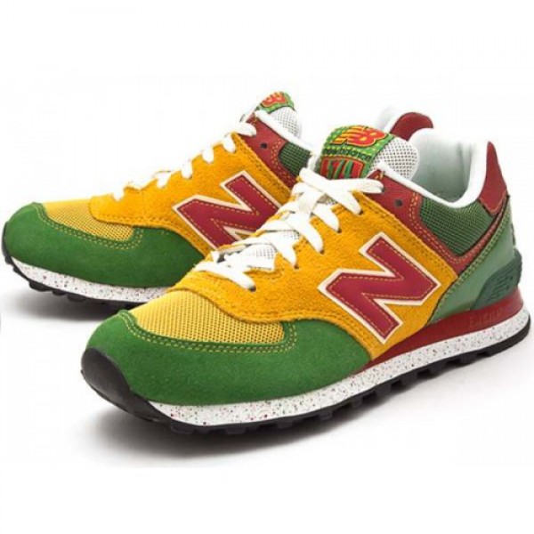 ニュー BALANCE ニューバランス (ML574 FMI...