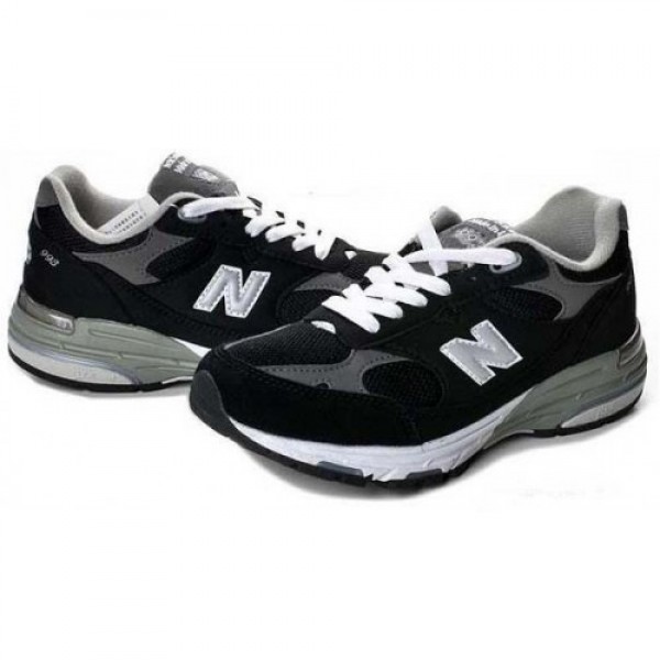 ニュー BALANCE ニューバランス (MR993BK) ...