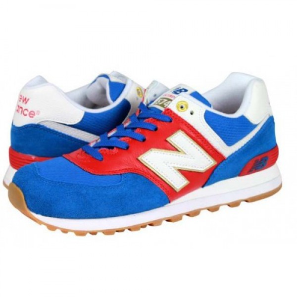 ニュー BALANCE ニューバランス (ML574OLN)