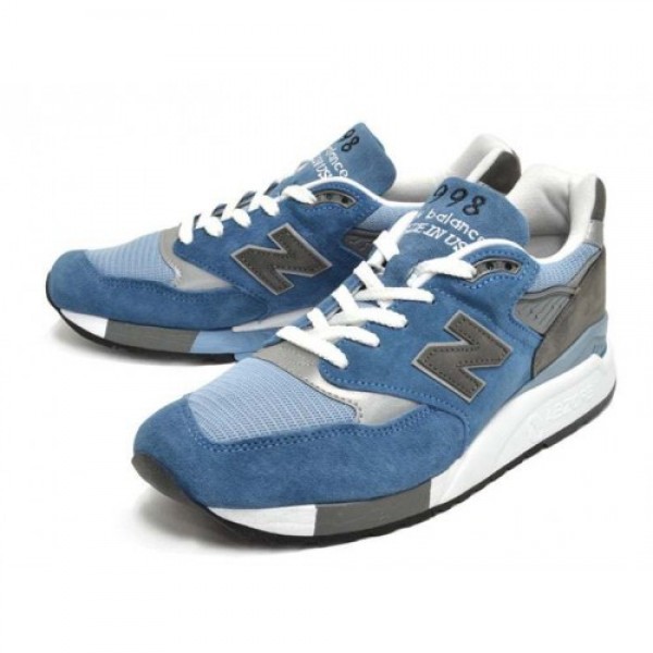 ニュー blance ニューバランス (M998BD)