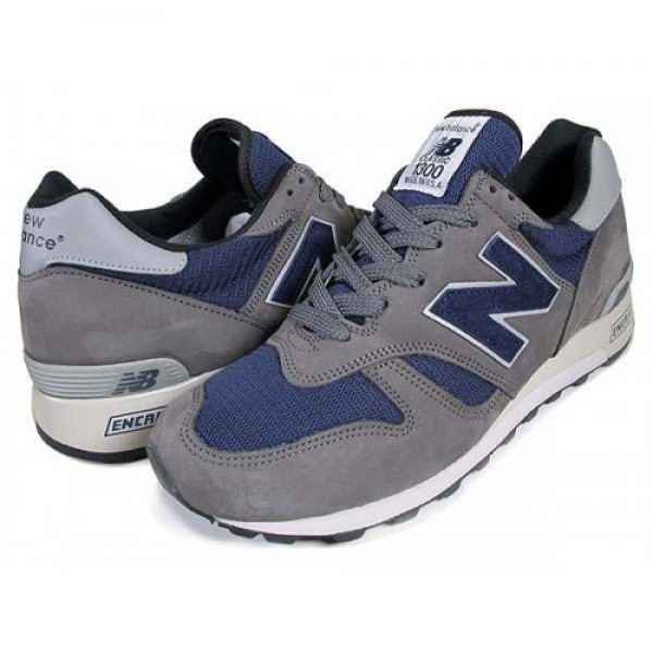 ニューBALANCE ニューバランス (M1300GN)