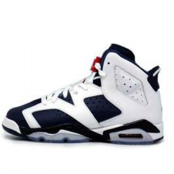 Nike Air Jordan 6 Retro Sydney Olympic  ナイキ ...