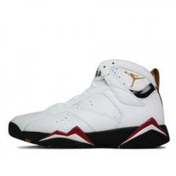 Nike Jordan 7 Retro CARDINAL ナイキ エアジ�...
