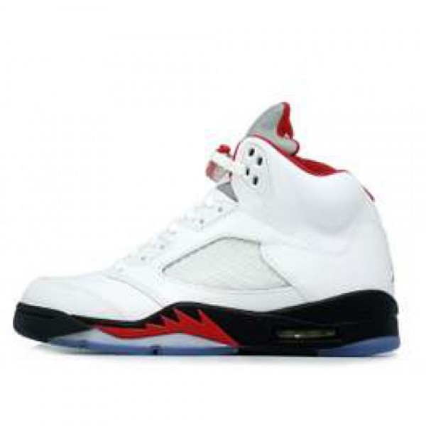 Nike Air Jordan 5 Retro Fire Red  ナイキ エア...