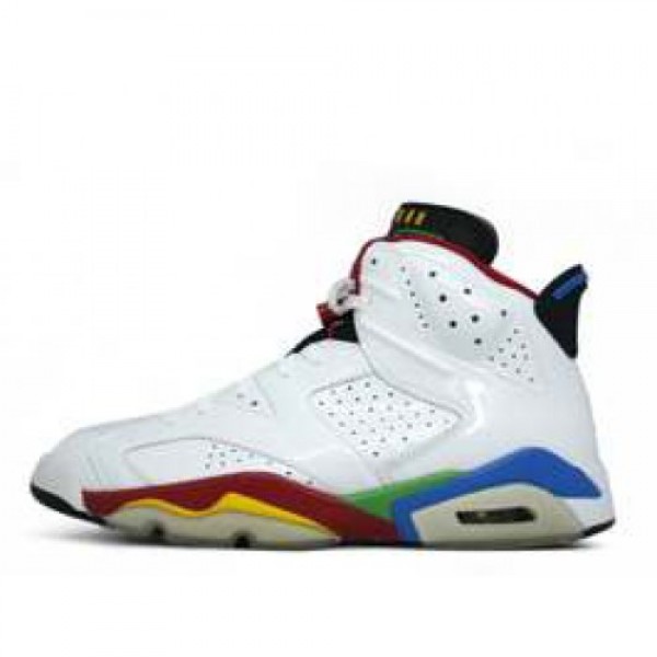 NIKE AIR JORDAN OLYMPIC 6 ナイキ エアジョーダン 6 OP 北京 オリンピック 325387-161