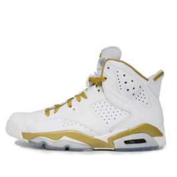 Nike Jordan 6 GMP "Gold Moment Pack" ナ...