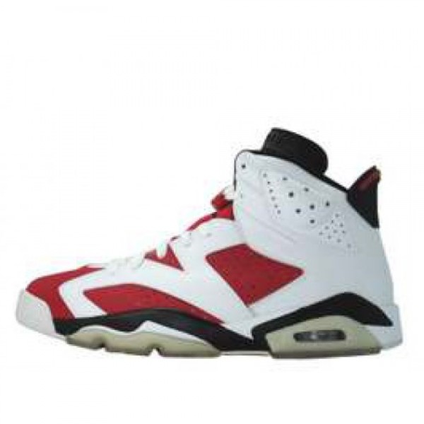 NIKE AIR JORDAN 6 RETRO COLLEZIONE ナイキ エ�...