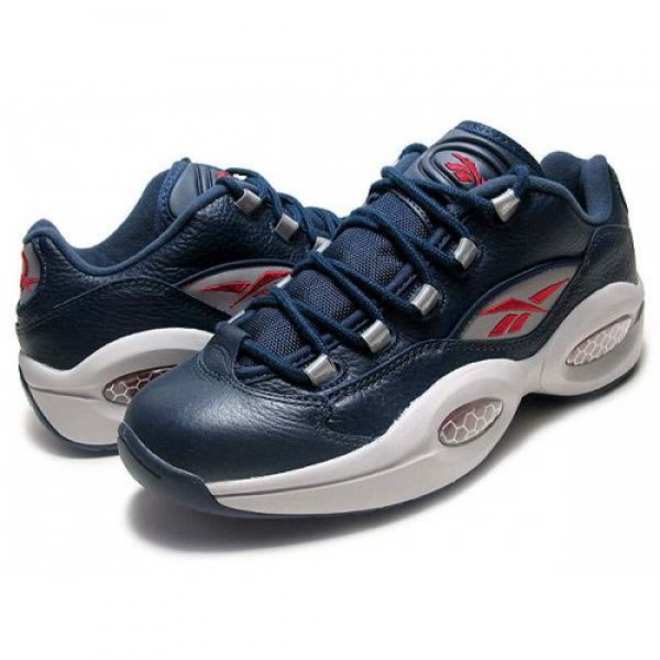 リーボック REEBOK QUESTION LOW クエスチ�...