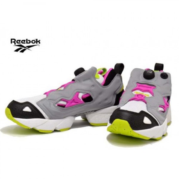 Reebok リーボック PUMP FURY ポンプ フュ�...