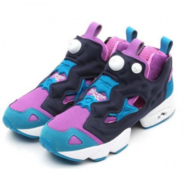 Reebok PUMP FURY リーボック ポンプ フュ�...