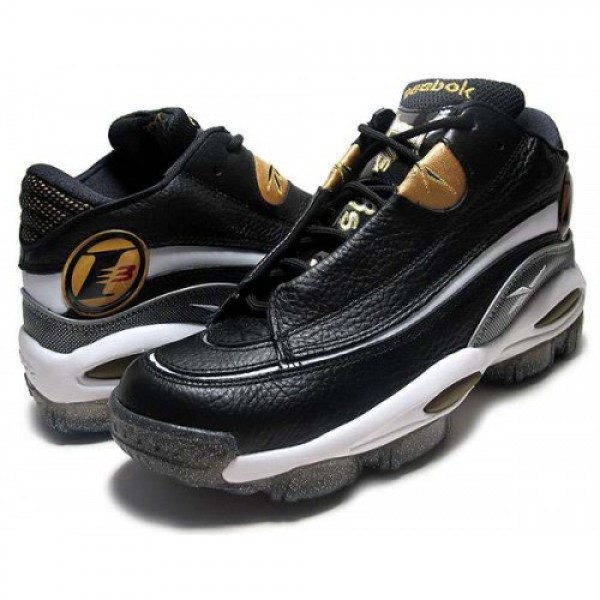 リーボック アンサー THE ANSWER DMX 10 ALL...