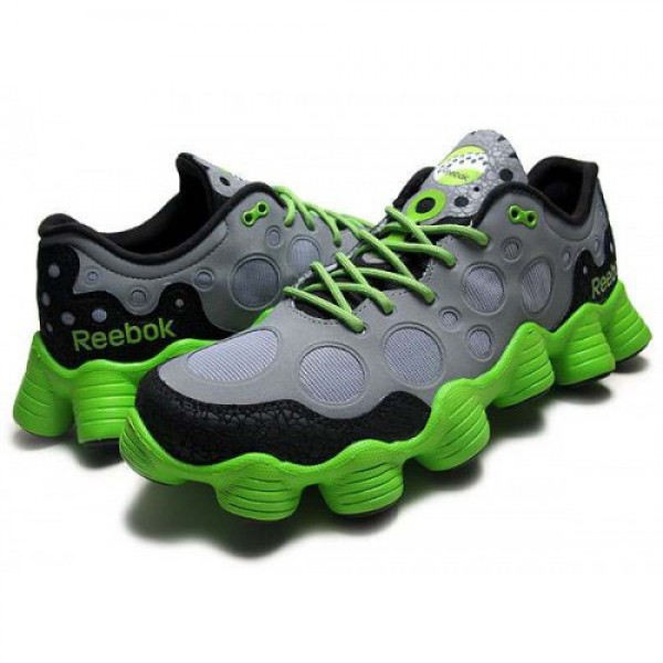 REEBOK ATV 19 PLUS f.gry/blk-a.grn (V53164) 全国無料配送大好評につき再入荷
