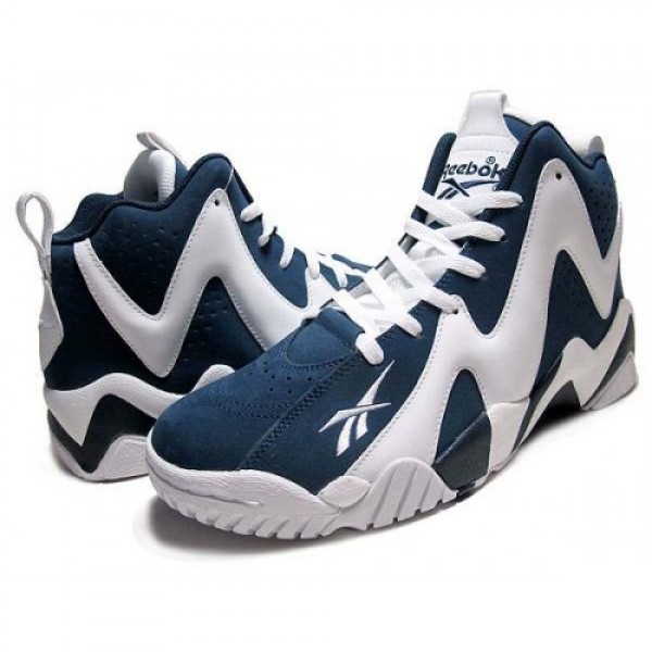 REEBOK リーボック カミカゼ 2 ミッド RE...