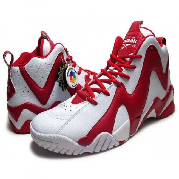 リーボック REEBOK×SNS KAMIKAZE 2 MID リー�...