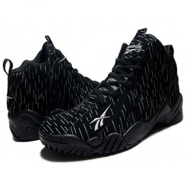 リーボック REEBOK カミカゼ 2 ミッド �...