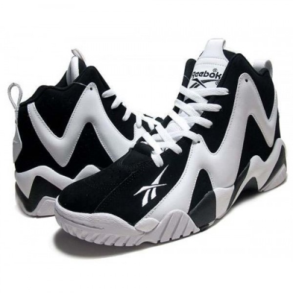 REEBOK リーボック カミカゼ 2 ミッド KA...