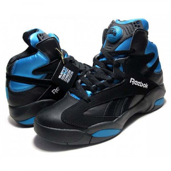 Reebok リーボック SHAQ ATTAQ LIMITED EDITION ...