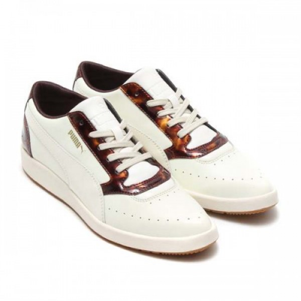 PUMA SKY POINT LO NC WMNS (プーマ スカイ ポ...