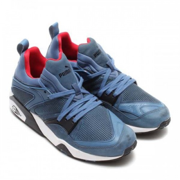 PUMA TRINOMIC BLAZE TECH (プーマ トライノ�...
