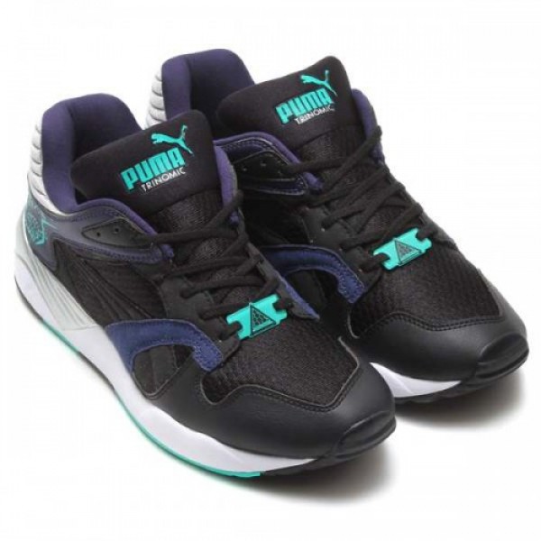 PUMA TRINOMIC XS 850 PLUS (プーマ トライノ�...