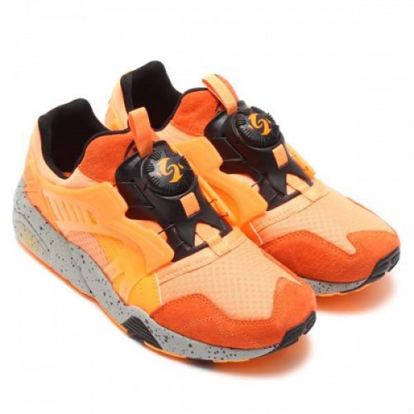 PUMA DISC BLAZE MESH EVOLUTION (プーマ ディ�...